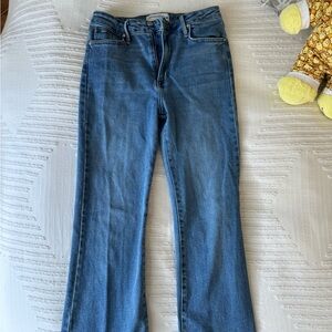 Just Black Denim Jeans